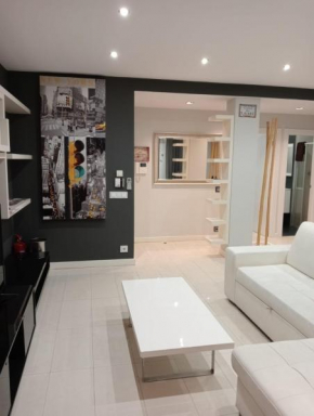 apartamento COLON !!PARKING PRIVADO GRATUITO !!